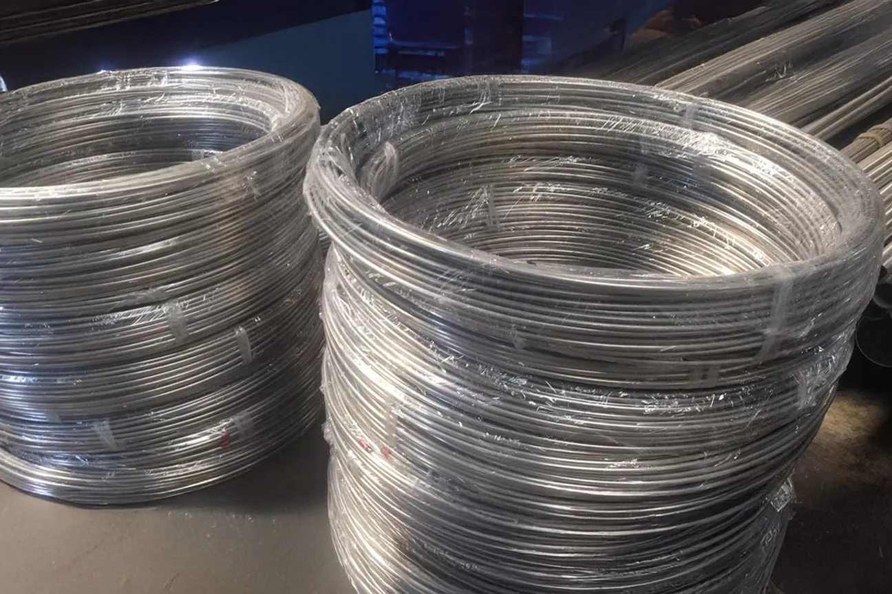 Coiled Tubing