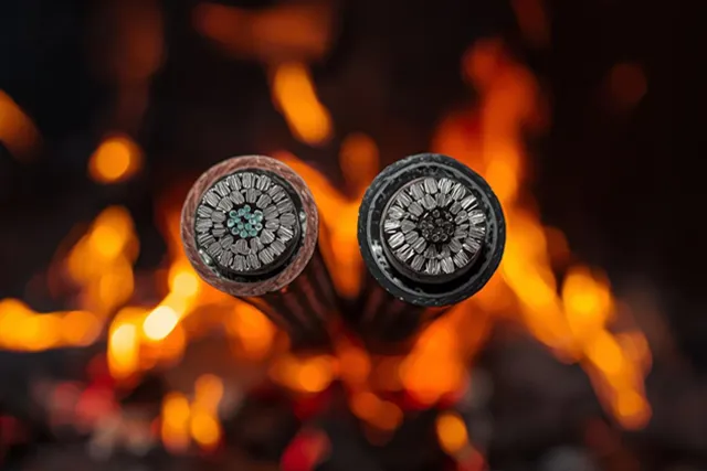 FIRE RATED CABLE-2